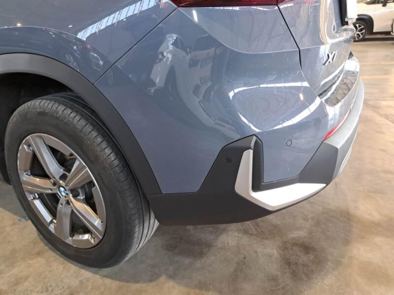 BMW X1 SDRIVE 18D DCT - foto 49