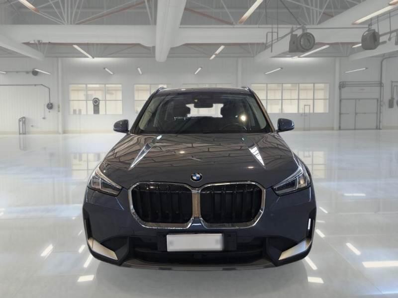 BMW X1 SDRIVE 18D DCT - foto 6