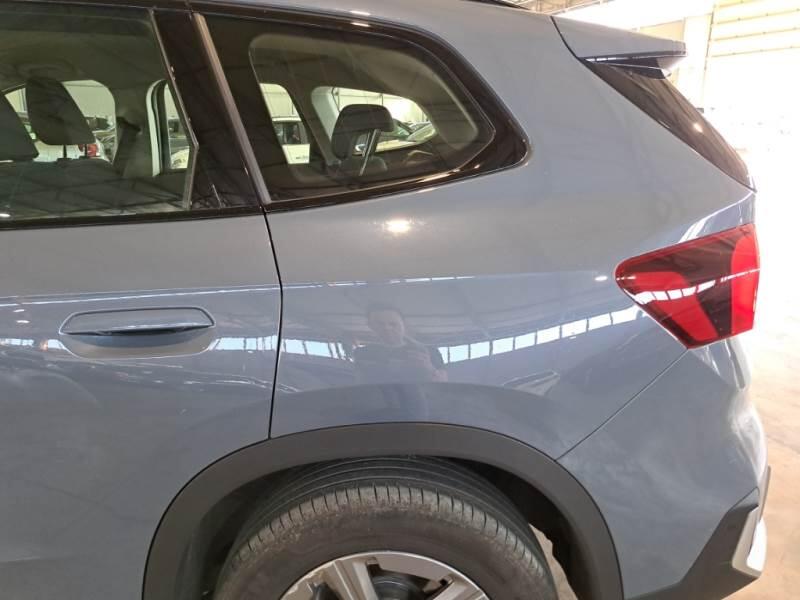 BMW X1 SDRIVE 18D DCT - foto 53