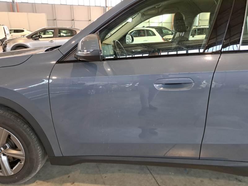 BMW X1 SDRIVE 18D DCT - foto 57