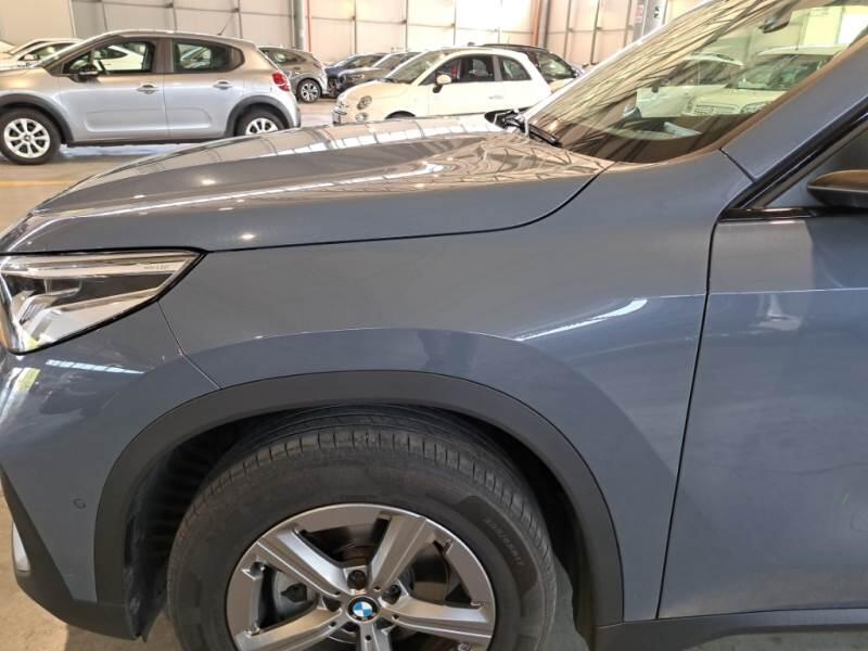 BMW X1 SDRIVE 18D DCT - foto 59