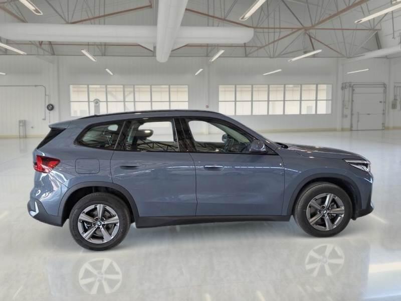 BMW X1 SDRIVE 18D DCT - foto 7