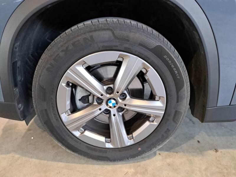 BMW X1 SDRIVE 18D DCT - foto 63