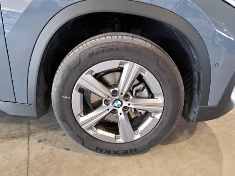 BMW X1 SDRIVE 18D DCT - foto 65