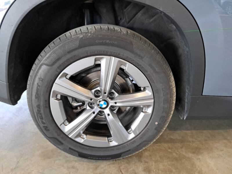 BMW X1 SDRIVE 18D DCT - foto 69