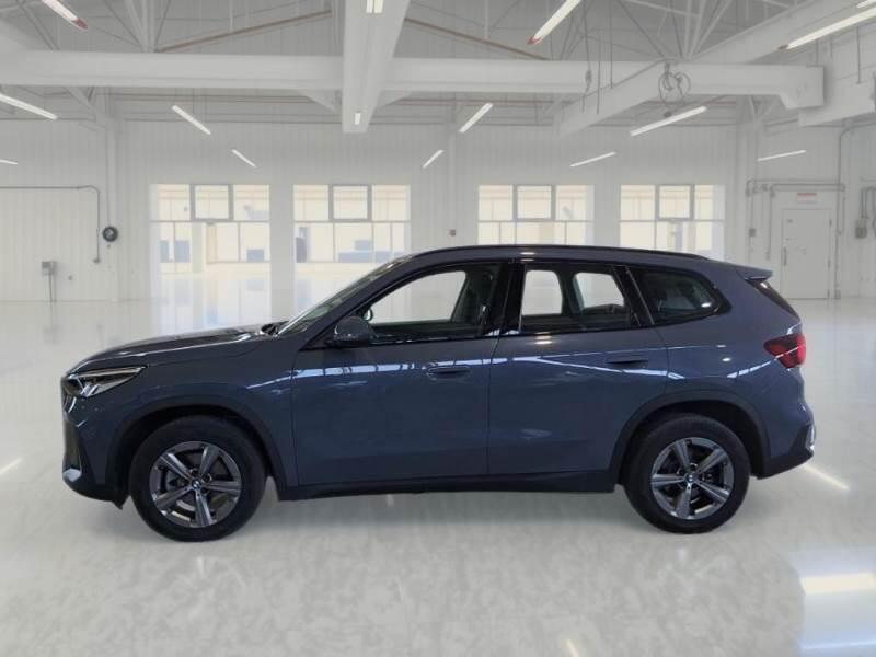 BMW X1 SDRIVE 18D DCT - foto 8