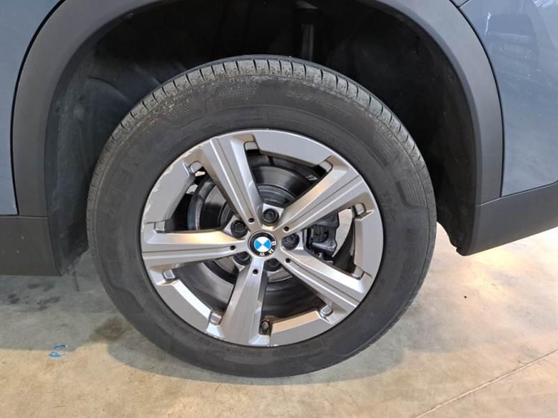 BMW X1 SDRIVE 18D DCT - foto 71