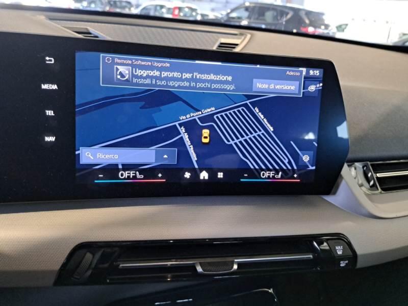 BMW X1 SDRIVE 18D DCT - foto 73