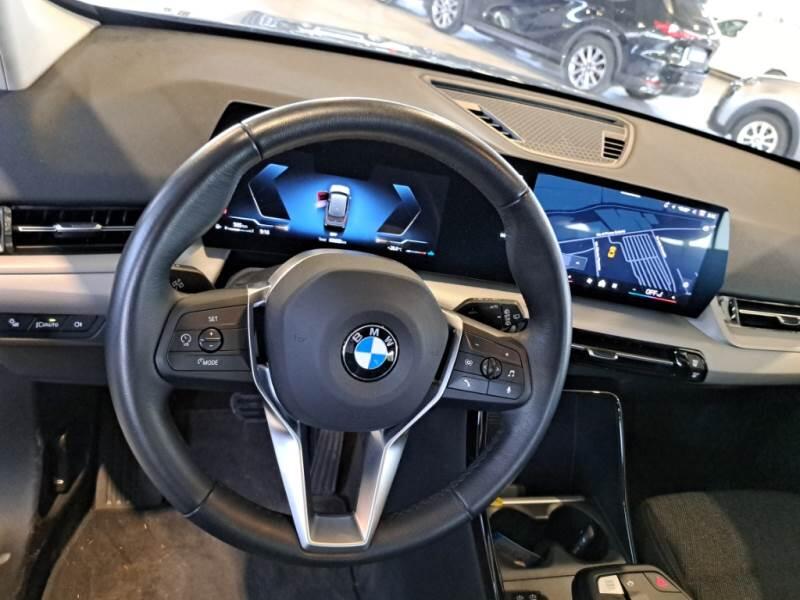 BMW X1 SDRIVE 18D DCT - foto 74