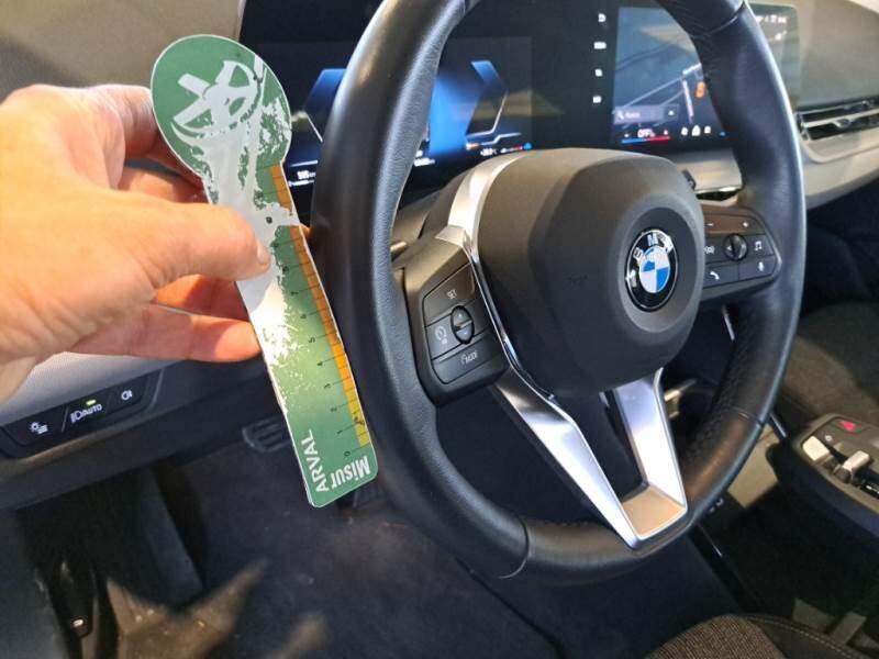 BMW X1 SDRIVE 18D DCT - foto 75