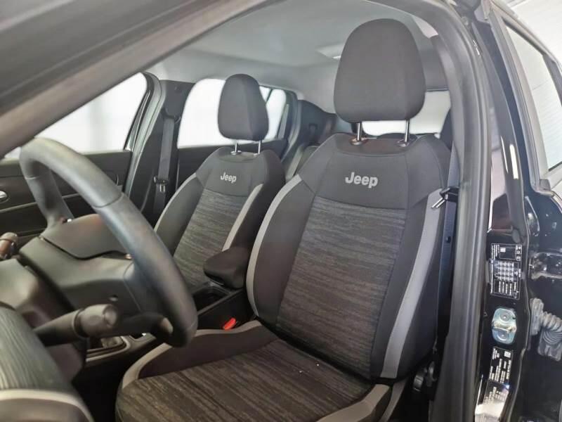 Jeep Avenger 1.2 TURBO LONGITUDE - foto 11