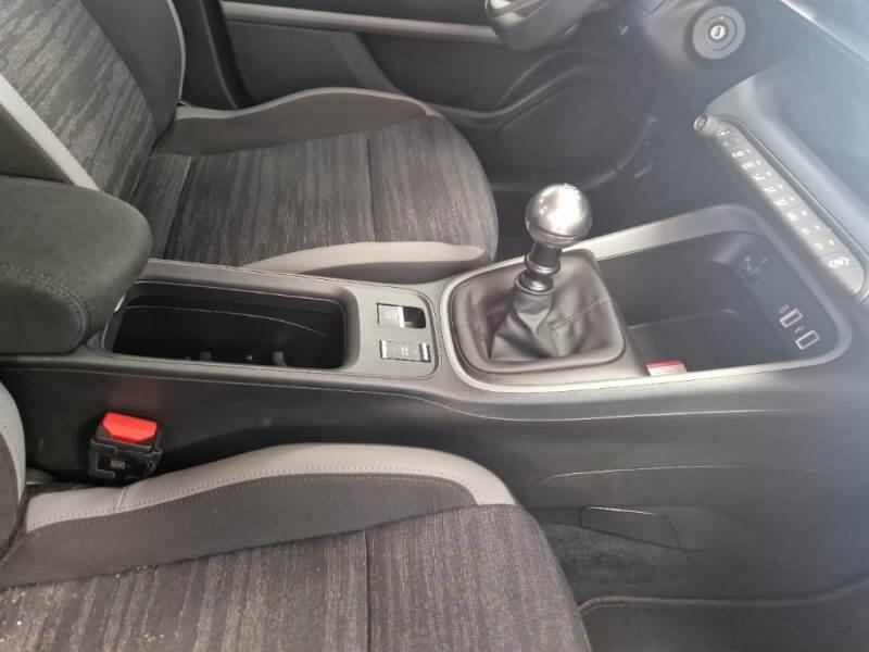 Jeep Avenger 1.2 TURBO LONGITUDE - foto 103