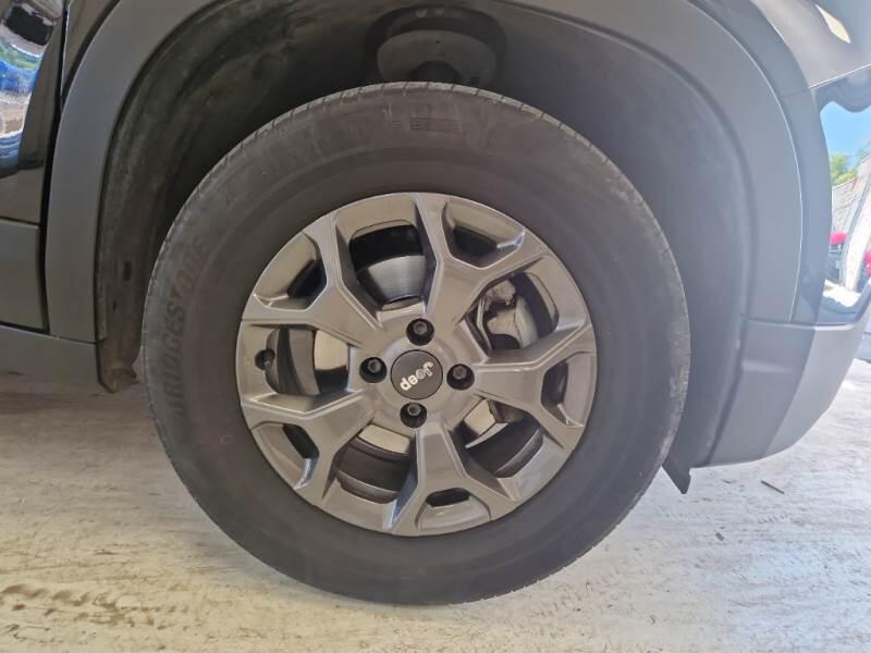 Jeep Avenger 1.2 TURBO LONGITUDE - foto 17