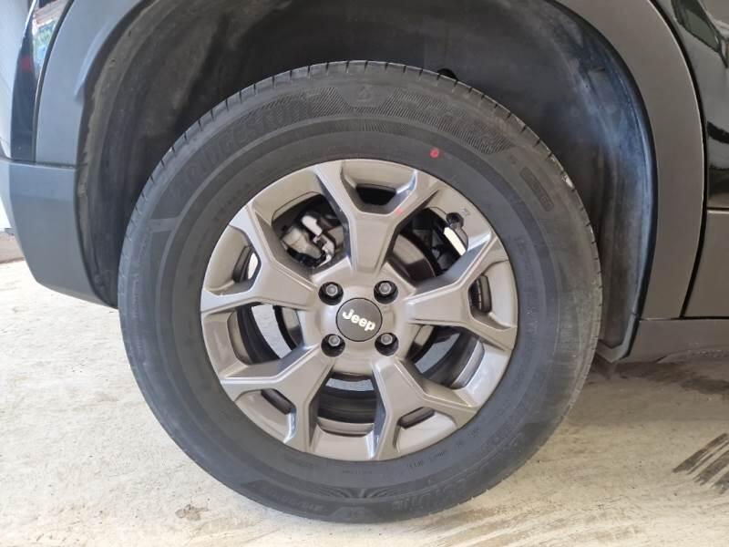 Jeep Avenger 1.2 TURBO LONGITUDE - foto 18