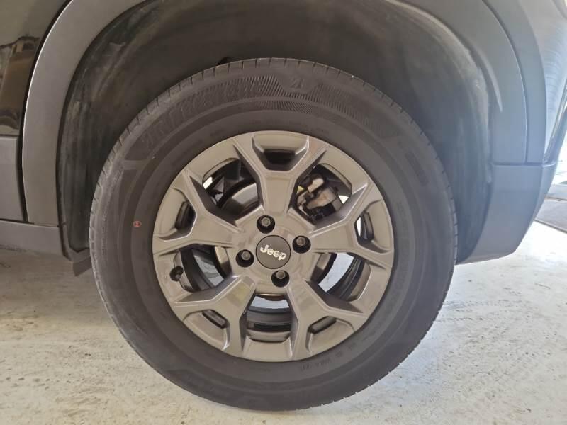 Jeep Avenger 1.2 TURBO LONGITUDE - foto 19