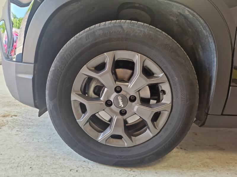 Jeep Avenger 1.2 TURBO LONGITUDE - foto 20