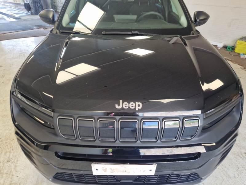 Jeep Avenger 1.2 TURBO LONGITUDE - foto 25