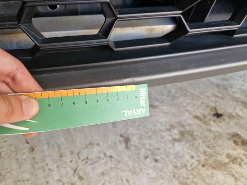 Jeep Avenger 1.2 TURBO LONGITUDE - foto 33