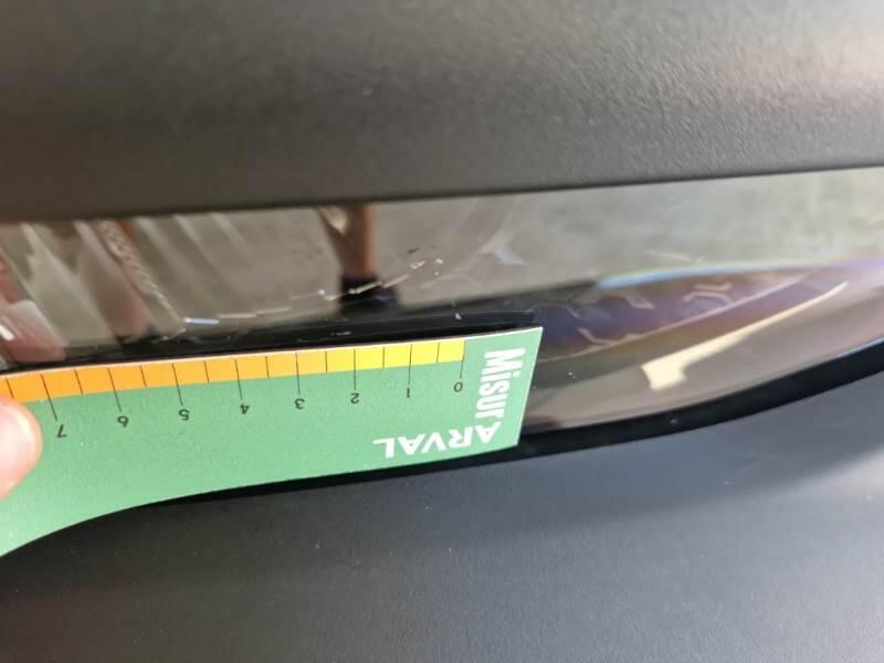 Jeep Avenger 1.2 TURBO LONGITUDE - foto 38