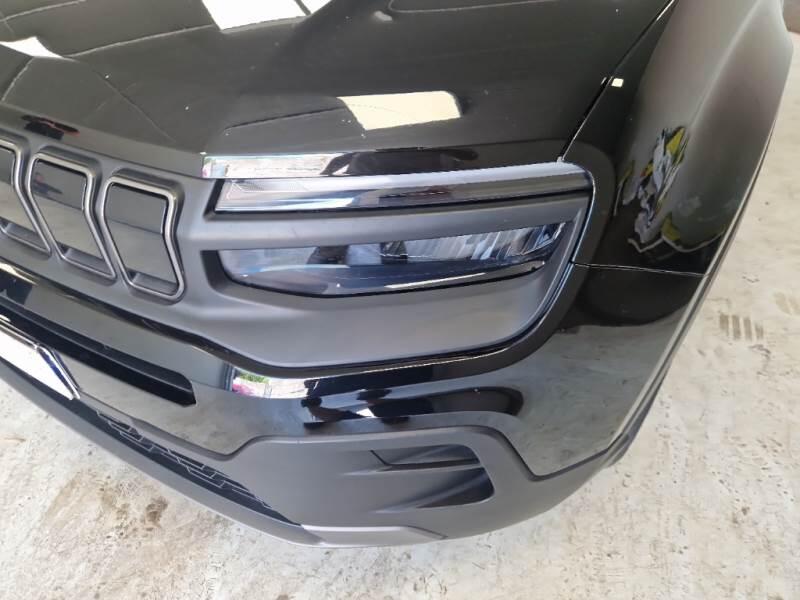 Jeep Avenger 1.2 TURBO LONGITUDE - foto 39