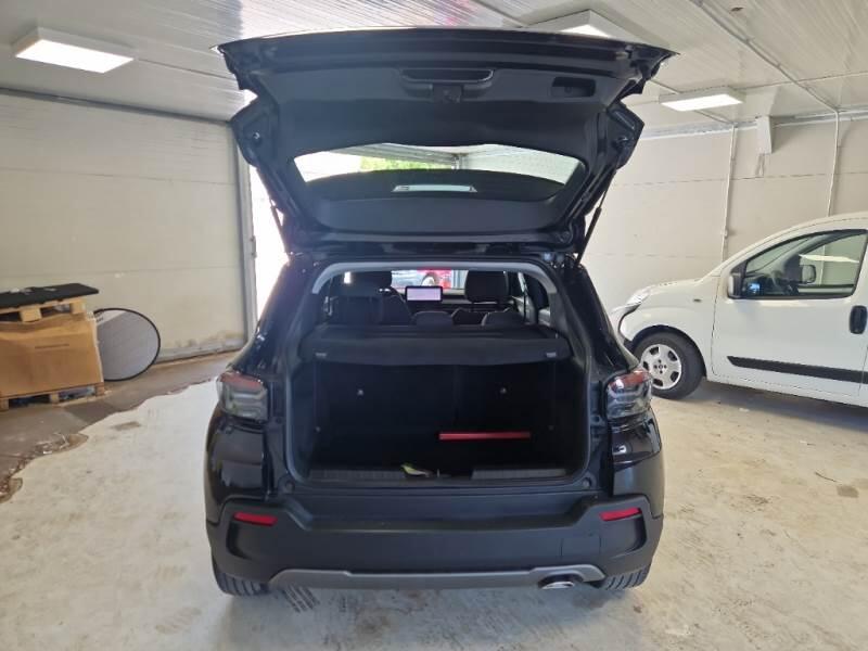 Jeep Avenger 1.2 TURBO LONGITUDE - foto 5