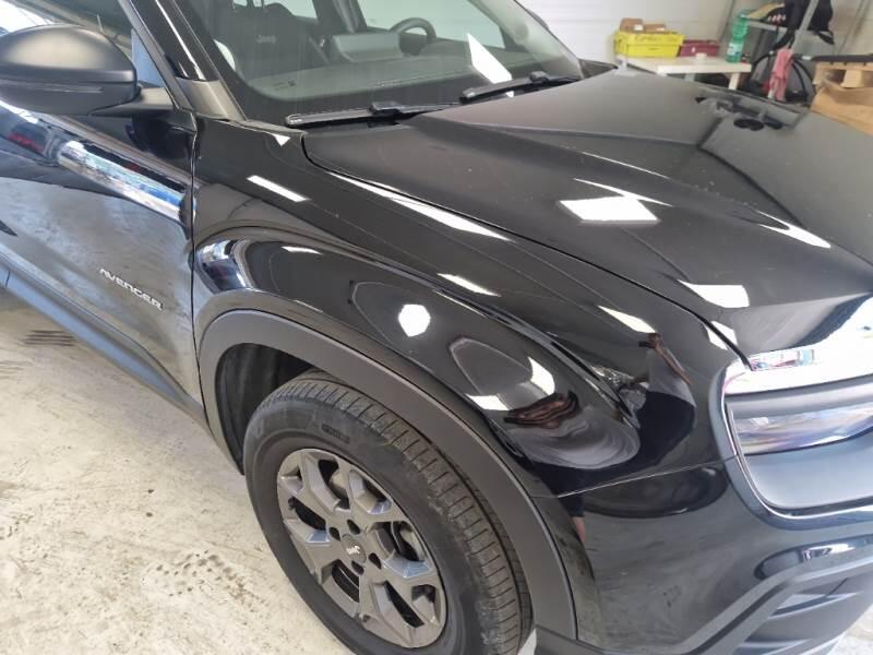 Jeep Avenger 1.2 TURBO LONGITUDE - foto 41