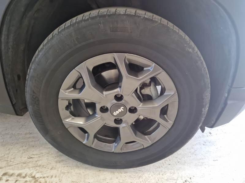 Jeep Avenger 1.2 TURBO LONGITUDE - foto 43