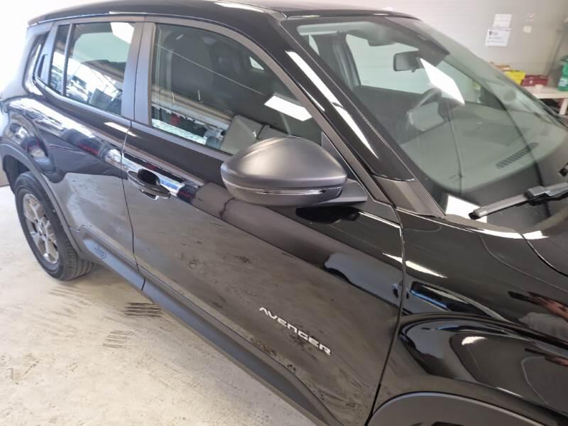 Jeep Avenger 1.2 TURBO LONGITUDE - foto 45