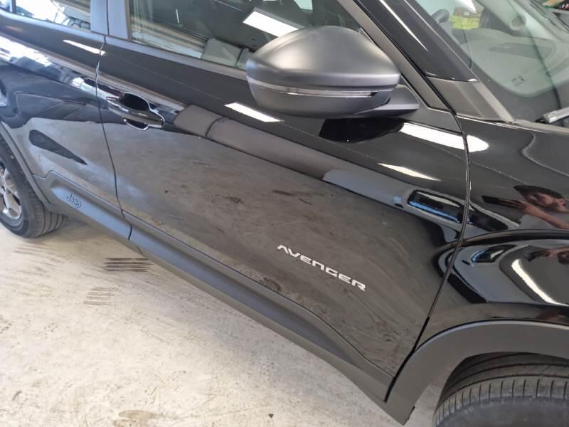 Jeep Avenger 1.2 TURBO LONGITUDE - foto 49