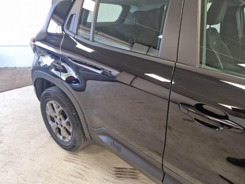 Jeep Avenger 1.2 TURBO LONGITUDE - foto 53