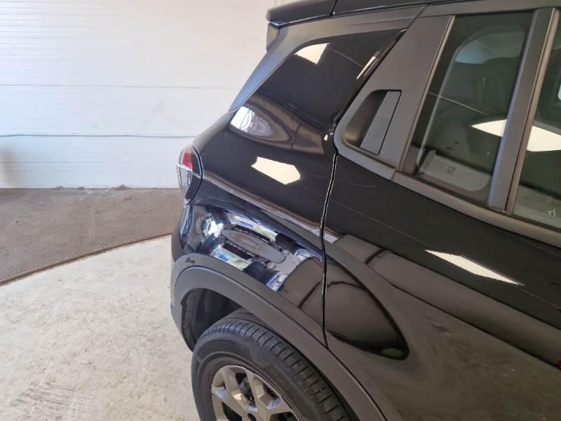 Jeep Avenger 1.2 TURBO LONGITUDE - foto 55