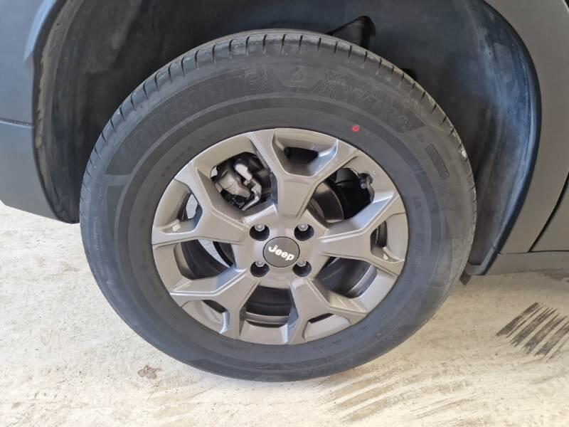 Jeep Avenger 1.2 TURBO LONGITUDE - foto 57