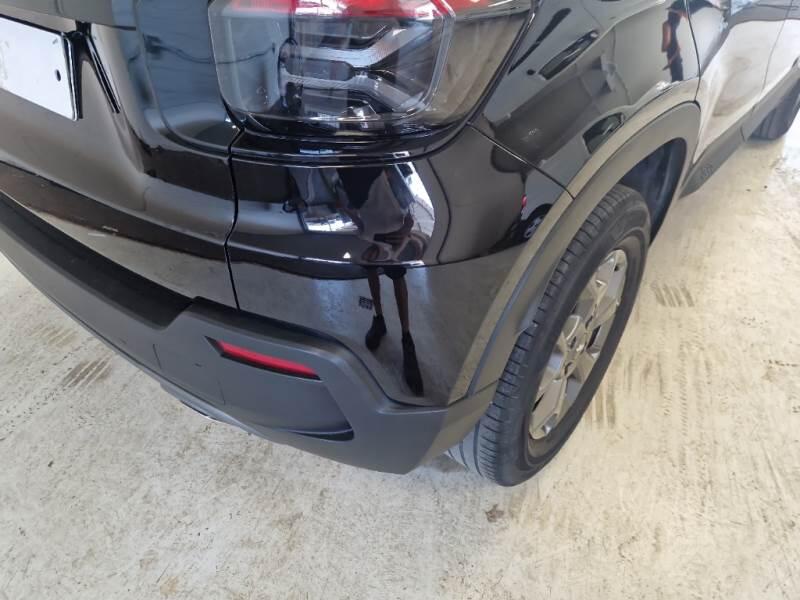 Jeep Avenger 1.2 TURBO LONGITUDE - foto 59