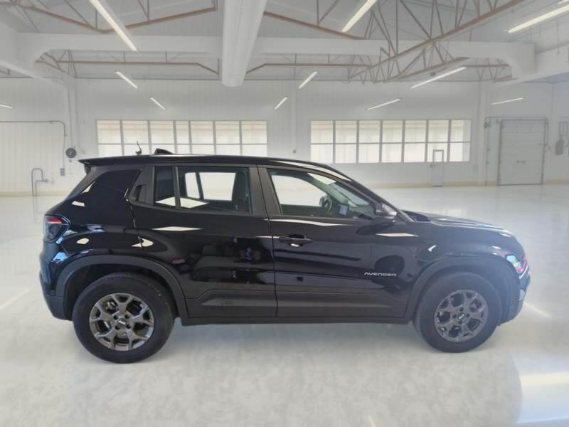 Jeep Avenger 1.2 TURBO LONGITUDE - foto 7
