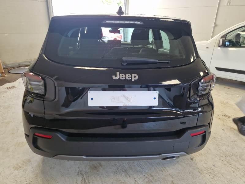 Jeep Avenger 1.2 TURBO LONGITUDE - foto 63