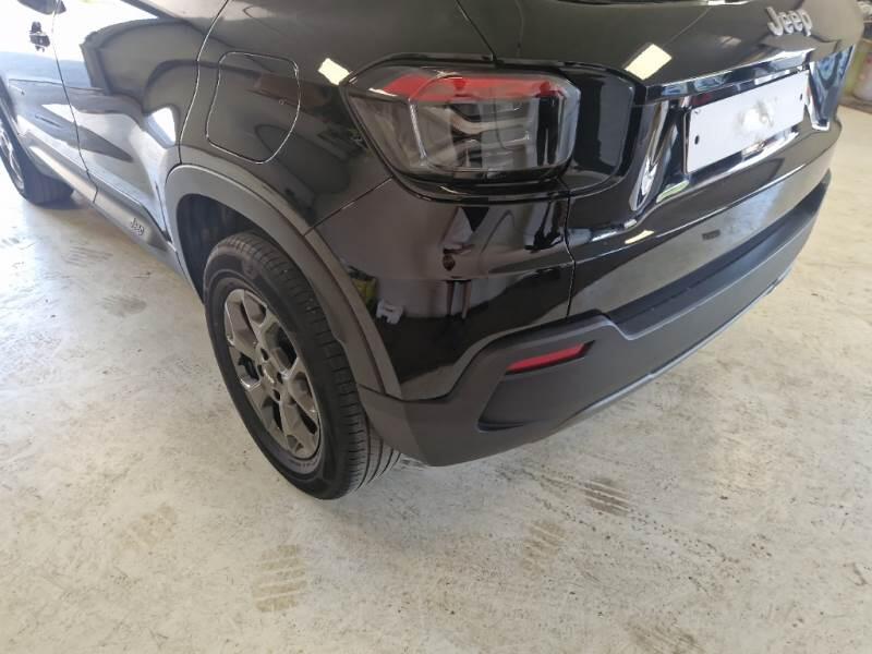 Jeep Avenger 1.2 TURBO LONGITUDE - foto 65
