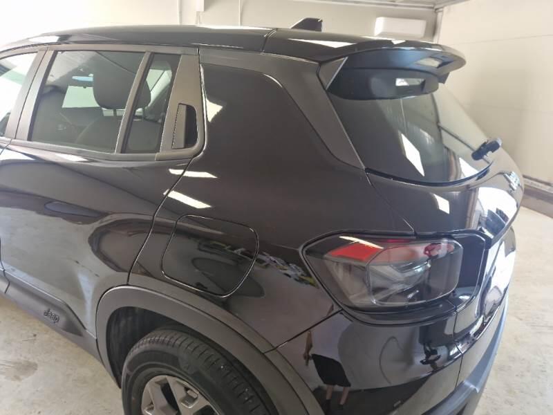 Jeep Avenger 1.2 TURBO LONGITUDE - foto 68
