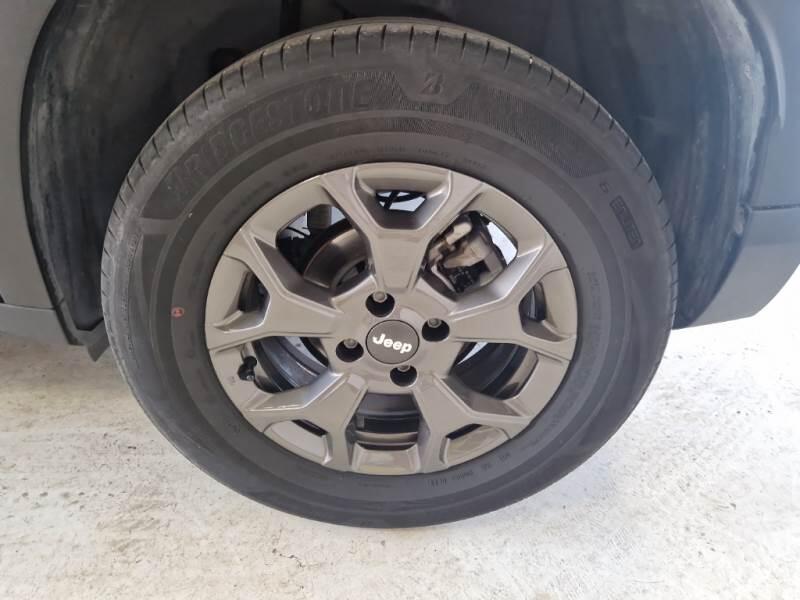 Jeep Avenger 1.2 TURBO LONGITUDE - foto 70