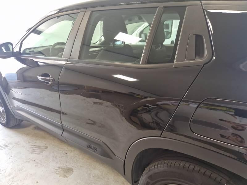 Jeep Avenger 1.2 TURBO LONGITUDE - foto 72
