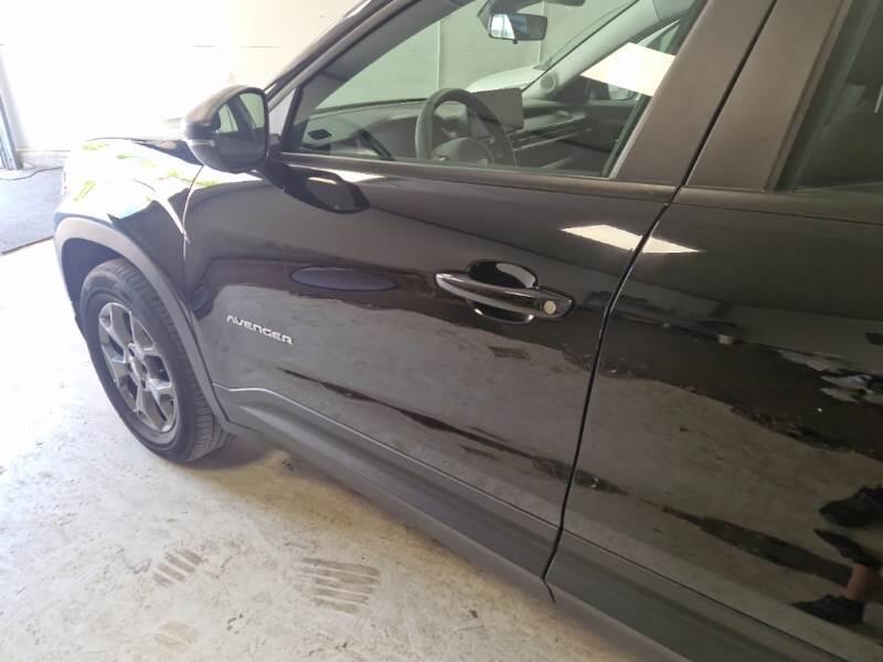 Jeep Avenger 1.2 TURBO LONGITUDE - foto 74