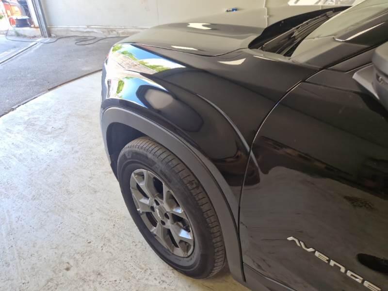 Jeep Avenger 1.2 TURBO LONGITUDE - foto 77