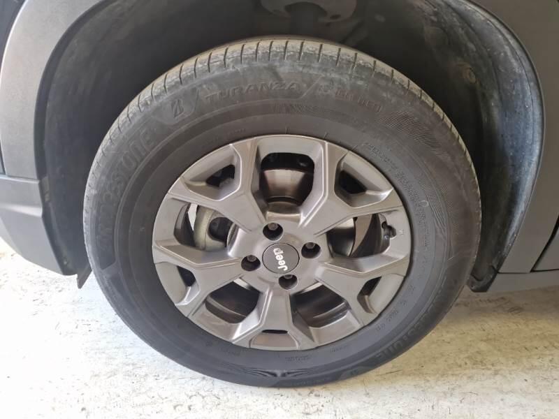 Jeep Avenger 1.2 TURBO LONGITUDE - foto 79