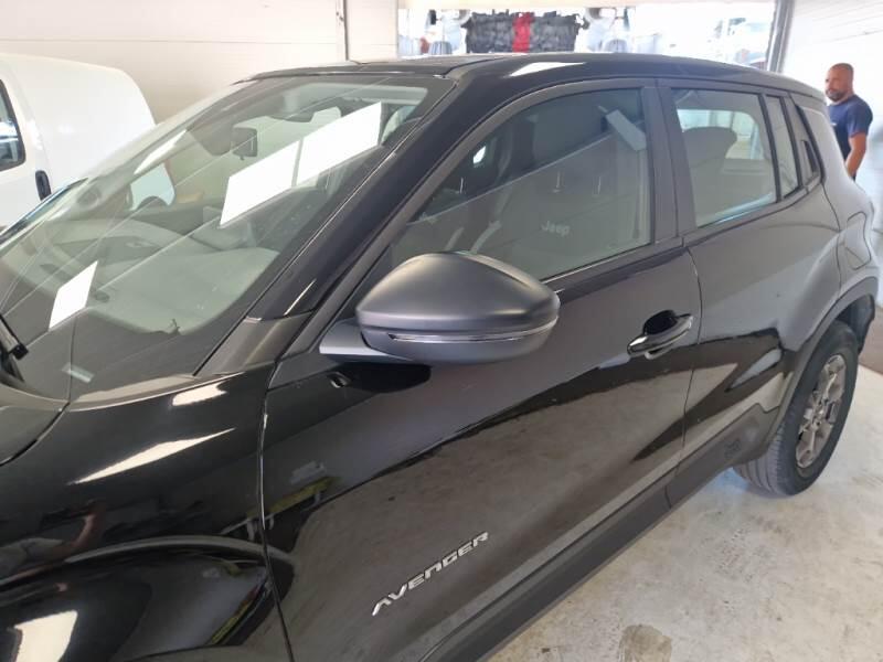 Jeep Avenger 1.2 TURBO LONGITUDE - foto 81