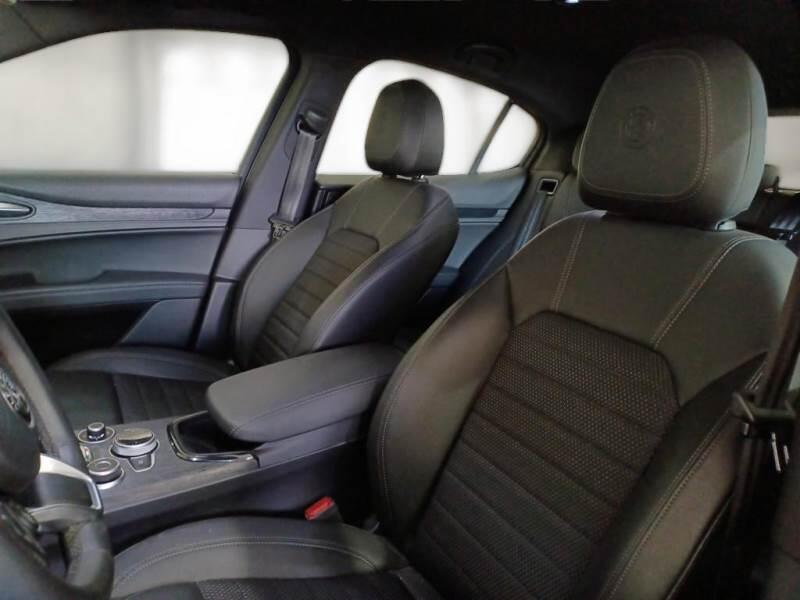 Alfa Romeo Stelvio 2.2 TD 210 CV SPRINT AT8 Q4 - foto 11