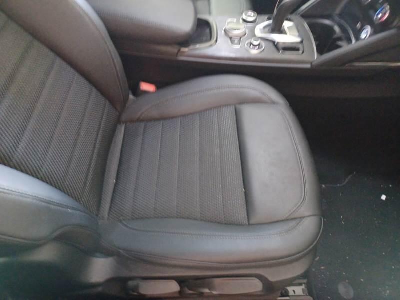 Alfa Romeo Stelvio 2.2 TD 210 CV SPRINT AT8 Q4 - foto 14