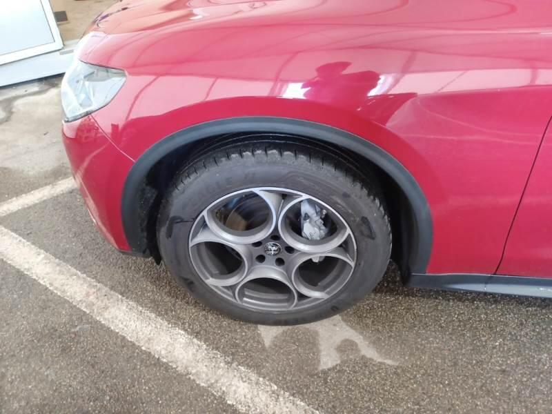 Alfa Romeo Stelvio 2.2 TD 210 CV SPRINT AT8 Q4 - foto 20