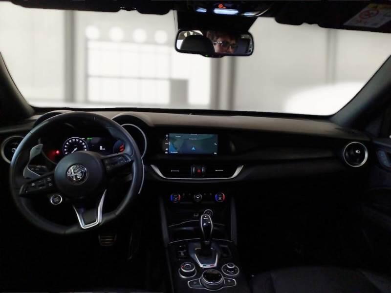 Alfa Romeo Stelvio 2.2 TD 210 CV SPRINT AT8 Q4 - foto 3