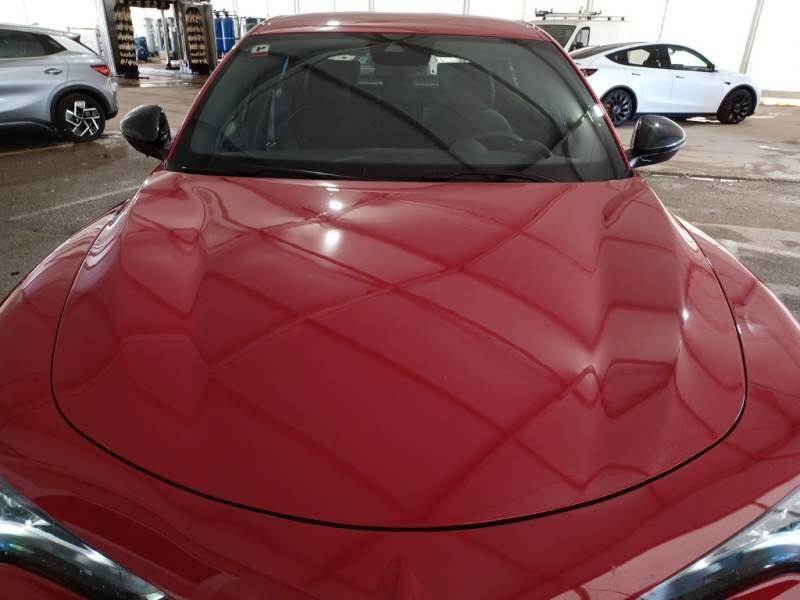 Alfa Romeo Stelvio 2.2 TD 210 CV SPRINT AT8 Q4 - foto 25