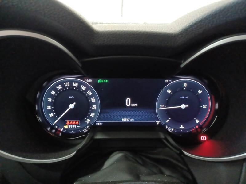 Alfa Romeo Stelvio 2.2 TD 210 CV SPRINT AT8 Q4 - foto 4