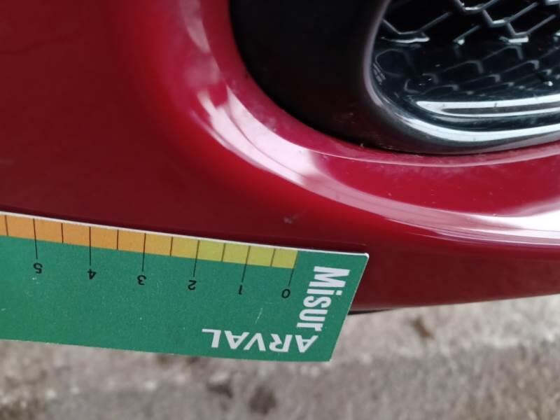 Alfa Romeo Stelvio 2.2 TD 210 CV SPRINT AT8 Q4 - foto 32